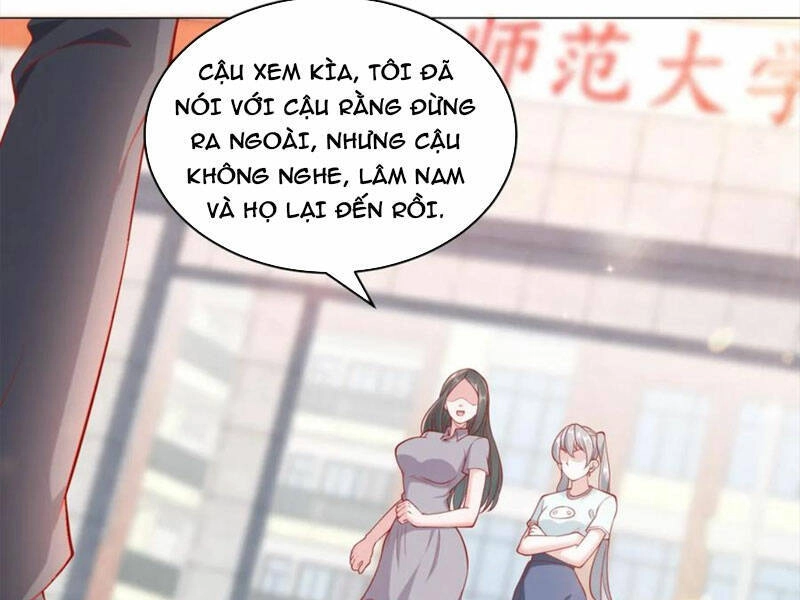 Tôi Là Tài Xế Xe Công Nghệ Có Chút Tiền Thì Đã Sao? Chapter 28 - 40