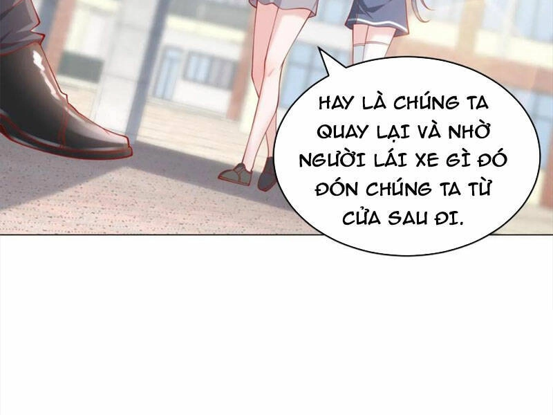 Tôi Là Tài Xế Xe Công Nghệ Có Chút Tiền Thì Đã Sao? Chapter 28 - 41