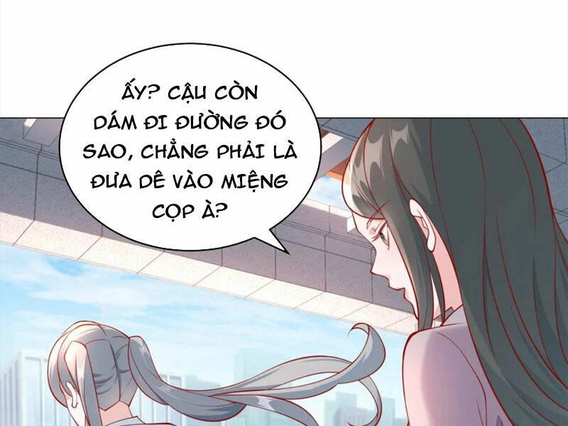 Tôi Là Tài Xế Xe Công Nghệ Có Chút Tiền Thì Đã Sao? Chapter 28 - 42