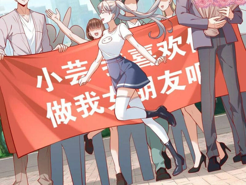 Tôi Là Tài Xế Xe Công Nghệ Có Chút Tiền Thì Đã Sao? Chapter 28 - 49