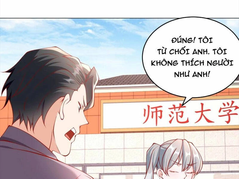 Tôi Là Tài Xế Xe Công Nghệ Có Chút Tiền Thì Đã Sao? Chapter 28 - 69