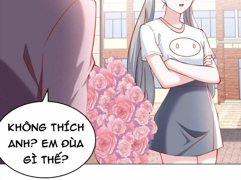 Tôi Là Tài Xế Xe Công Nghệ Có Chút Tiền Thì Đã Sao? Chapter 28 - 70