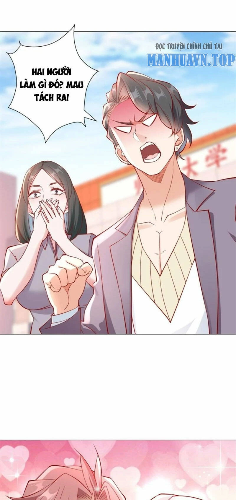 Tôi Là Tài Xế Xe Công Nghệ Có Chút Tiền Thì Đã Sao? Chapter 29 - 1