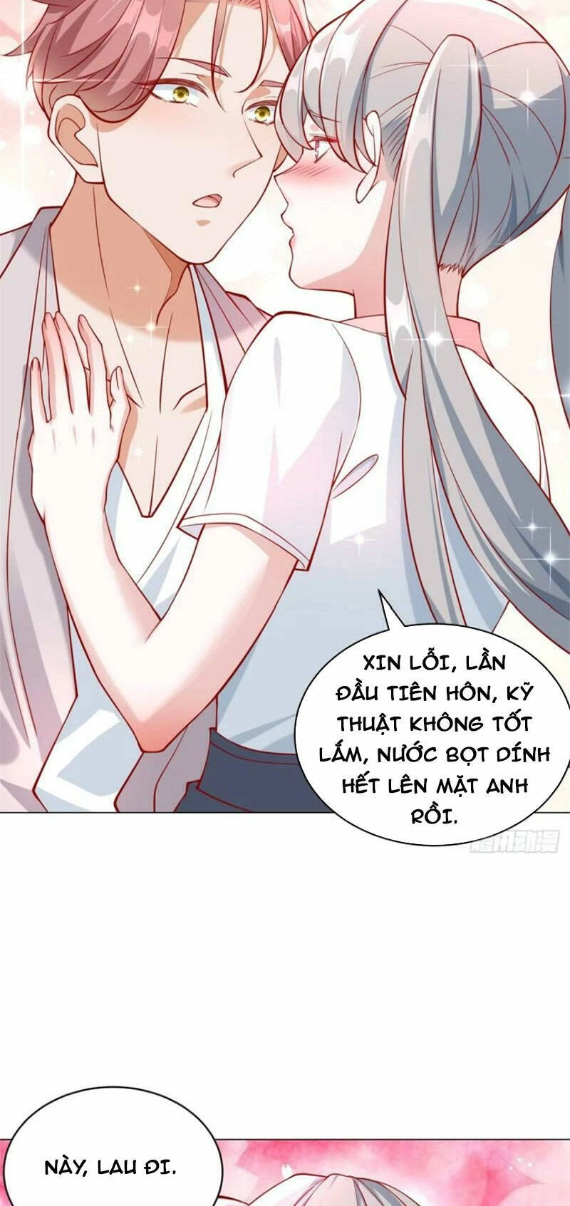 Tôi Là Tài Xế Xe Công Nghệ Có Chút Tiền Thì Đã Sao? Chapter 29 - 2