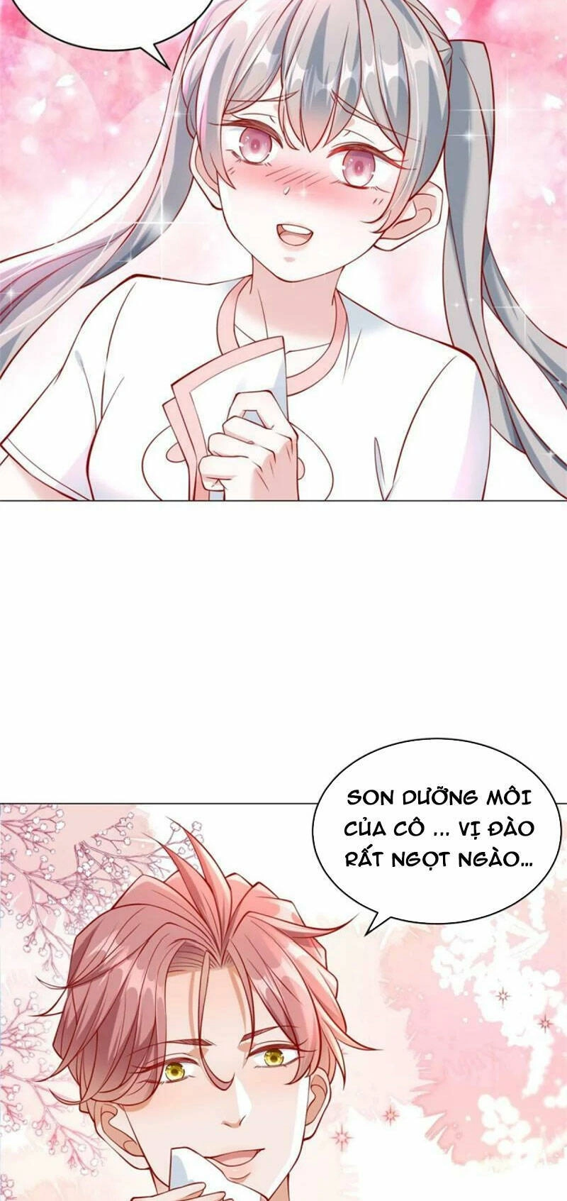 Tôi Là Tài Xế Xe Công Nghệ Có Chút Tiền Thì Đã Sao? Chapter 29 - 3