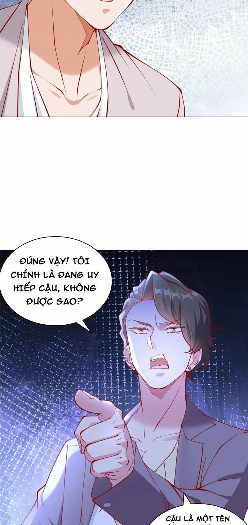 Tôi Là Tài Xế Xe Công Nghệ Có Chút Tiền Thì Đã Sao? Chapter 29 - 9