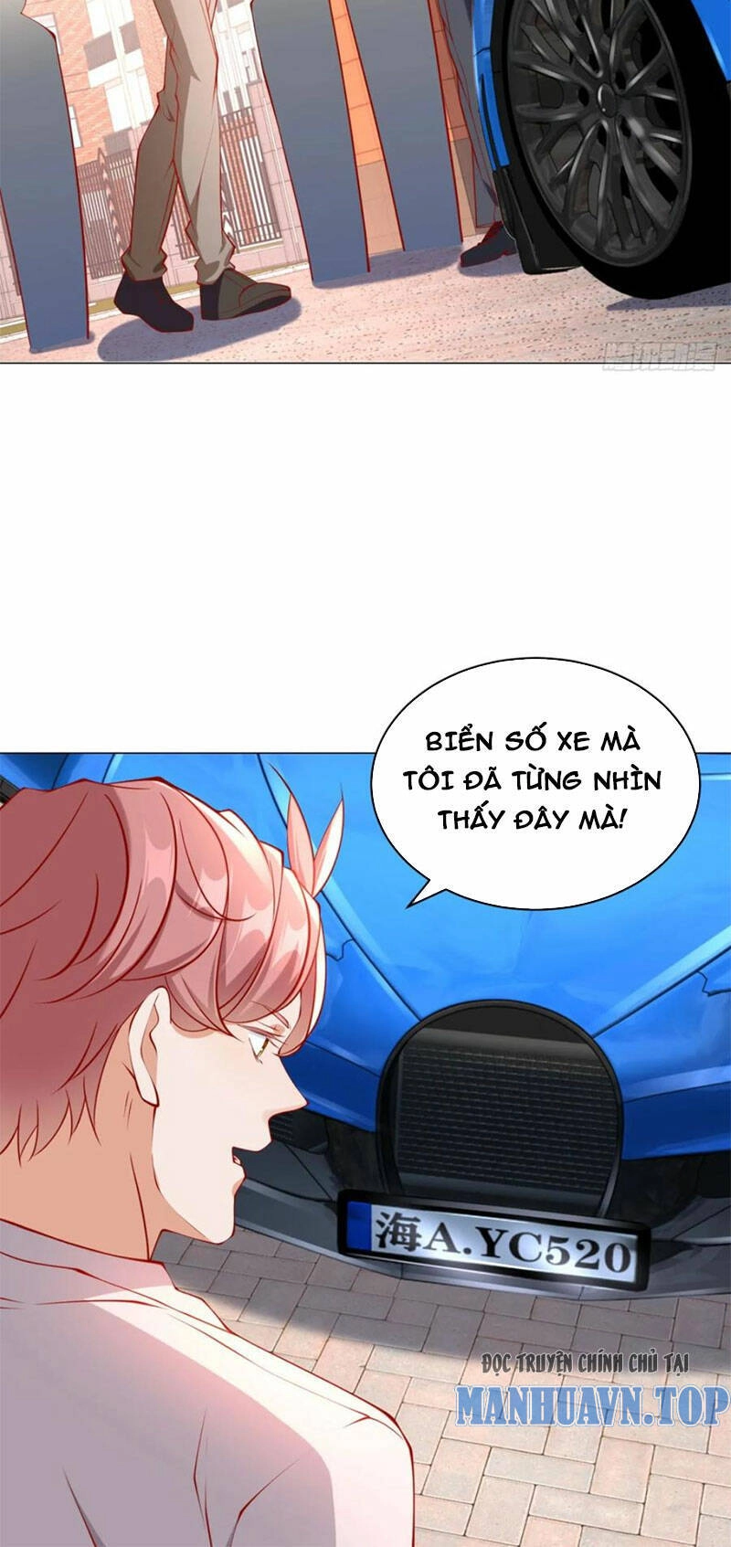 Tôi Là Tài Xế Xe Công Nghệ Có Chút Tiền Thì Đã Sao? Chapter 29 - 12