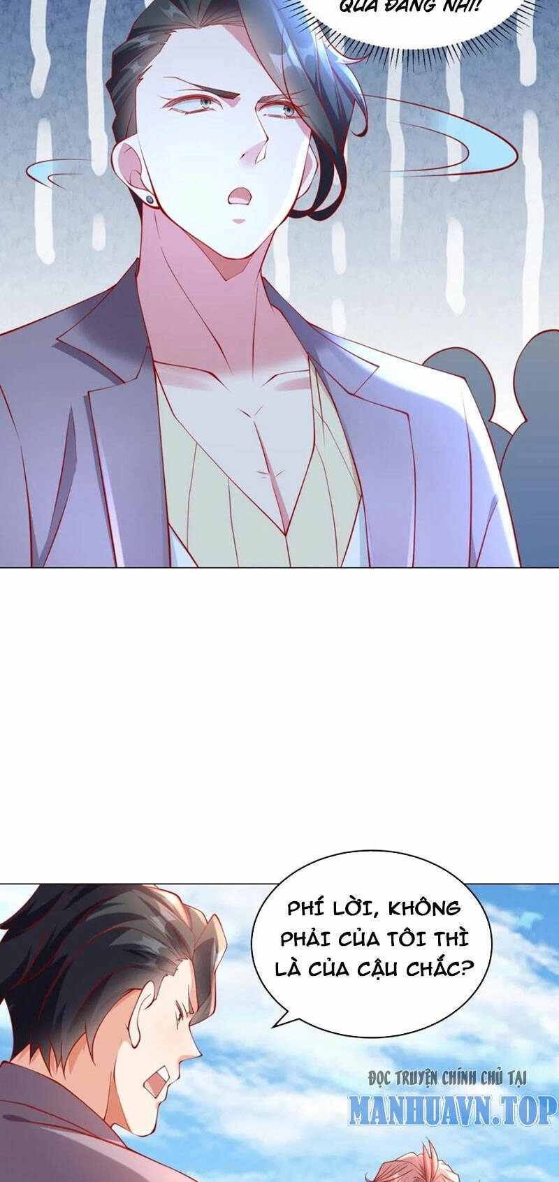 Tôi Là Tài Xế Xe Công Nghệ Có Chút Tiền Thì Đã Sao? Chapter 29 - 15