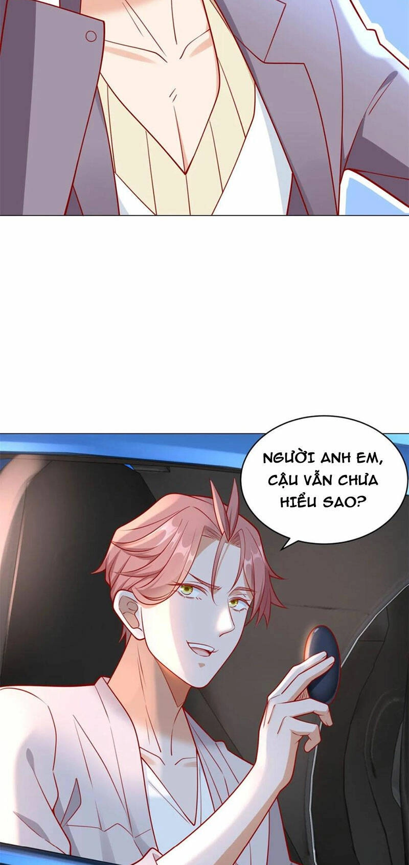 Tôi Là Tài Xế Xe Công Nghệ Có Chút Tiền Thì Đã Sao? Chapter 29 - 24