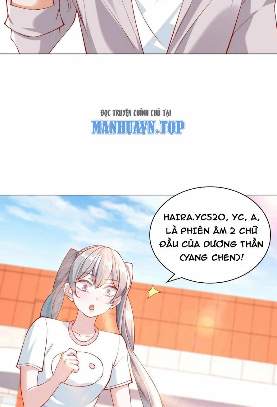 Tôi Là Tài Xế Xe Công Nghệ Có Chút Tiền Thì Đã Sao? Chapter 30 - 3