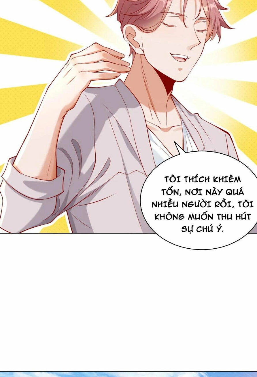 Tôi Là Tài Xế Xe Công Nghệ Có Chút Tiền Thì Đã Sao? Chapter 30 - 5