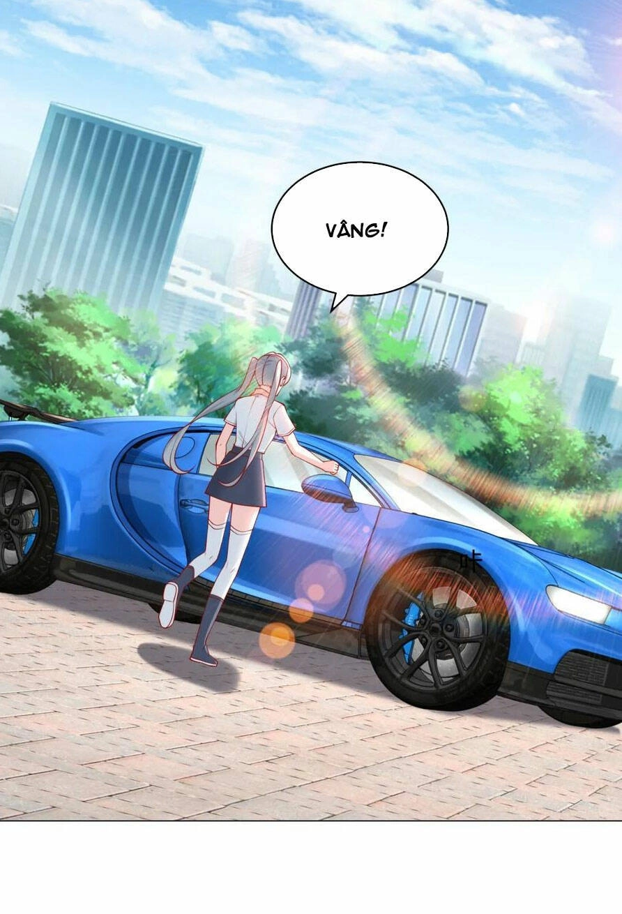 Tôi Là Tài Xế Xe Công Nghệ Có Chút Tiền Thì Đã Sao? Chapter 30 - 6