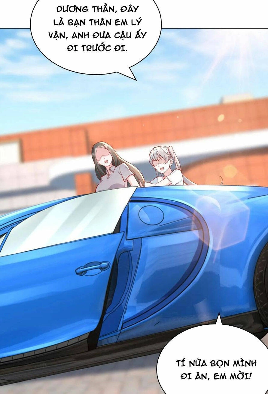 Tôi Là Tài Xế Xe Công Nghệ Có Chút Tiền Thì Đã Sao? Chapter 30 - 11