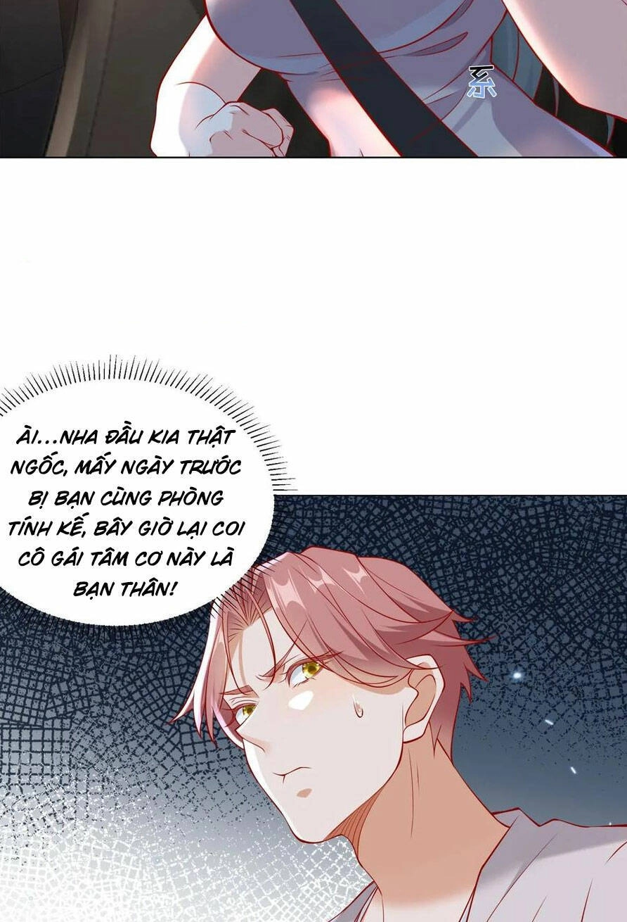 Tôi Là Tài Xế Xe Công Nghệ Có Chút Tiền Thì Đã Sao? Chapter 30 - 13