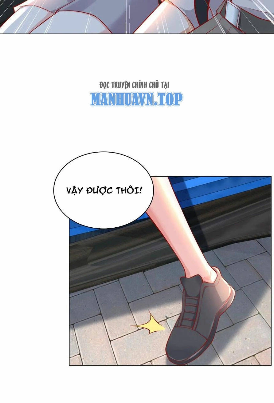 Tôi Là Tài Xế Xe Công Nghệ Có Chút Tiền Thì Đã Sao? Chapter 30 - 16