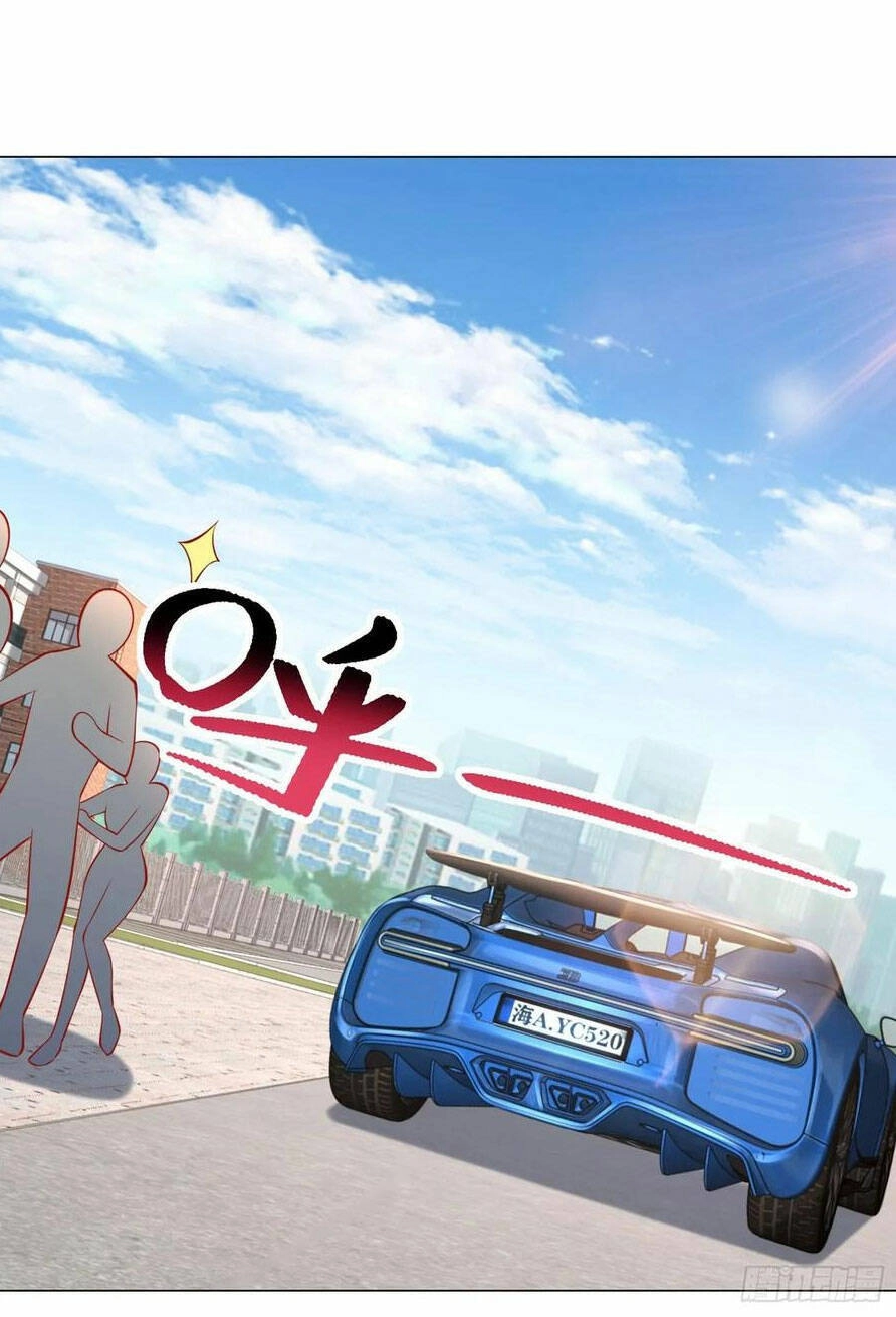 Tôi Là Tài Xế Xe Công Nghệ Có Chút Tiền Thì Đã Sao? Chapter 30 - 17