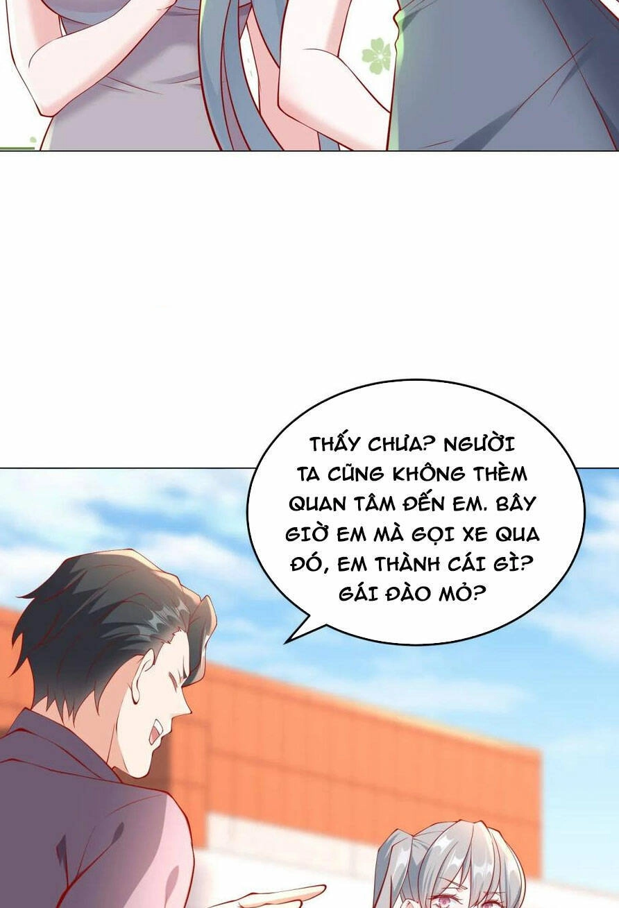 Tôi Là Tài Xế Xe Công Nghệ Có Chút Tiền Thì Đã Sao? Chapter 30 - 19