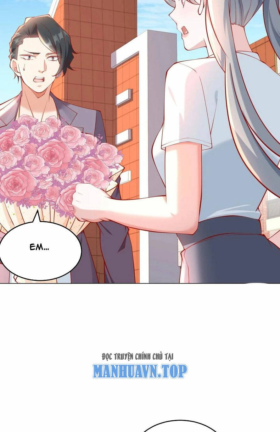 Tôi Là Tài Xế Xe Công Nghệ Có Chút Tiền Thì Đã Sao? Chapter 30 - 21