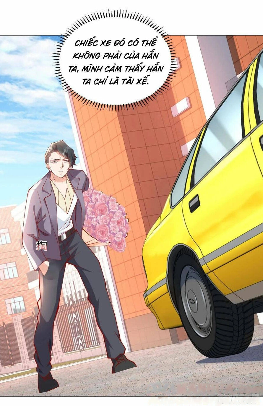 Tôi Là Tài Xế Xe Công Nghệ Có Chút Tiền Thì Đã Sao? Chapter 30 - 23