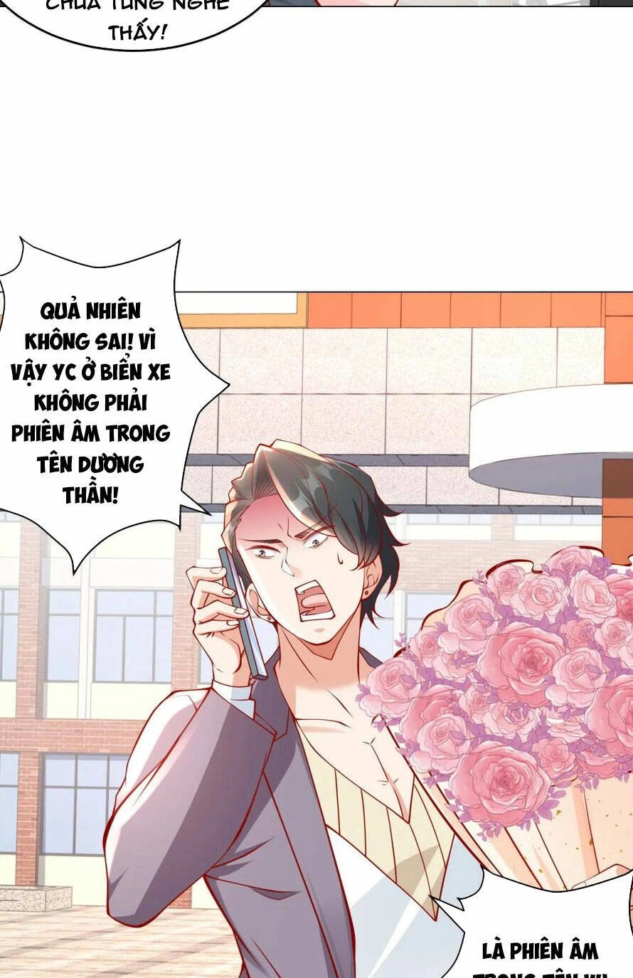 Tôi Là Tài Xế Xe Công Nghệ Có Chút Tiền Thì Đã Sao? Chapter 30 - 26