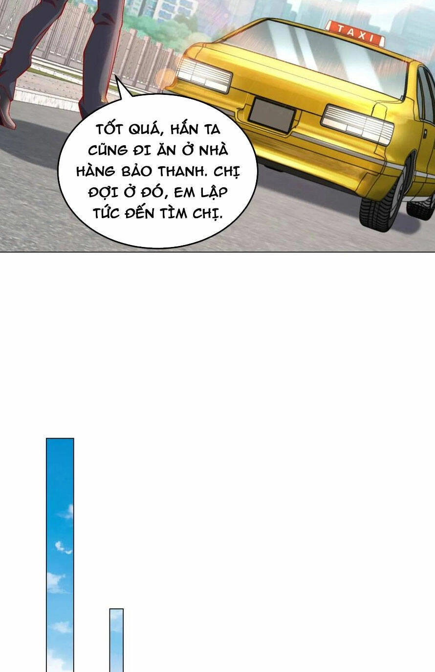 Tôi Là Tài Xế Xe Công Nghệ Có Chút Tiền Thì Đã Sao? Chapter 30 - 28