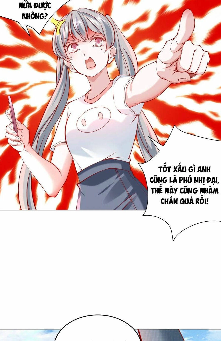 Tôi Là Tài Xế Xe Công Nghệ Có Chút Tiền Thì Đã Sao? Chapter 30 - 32