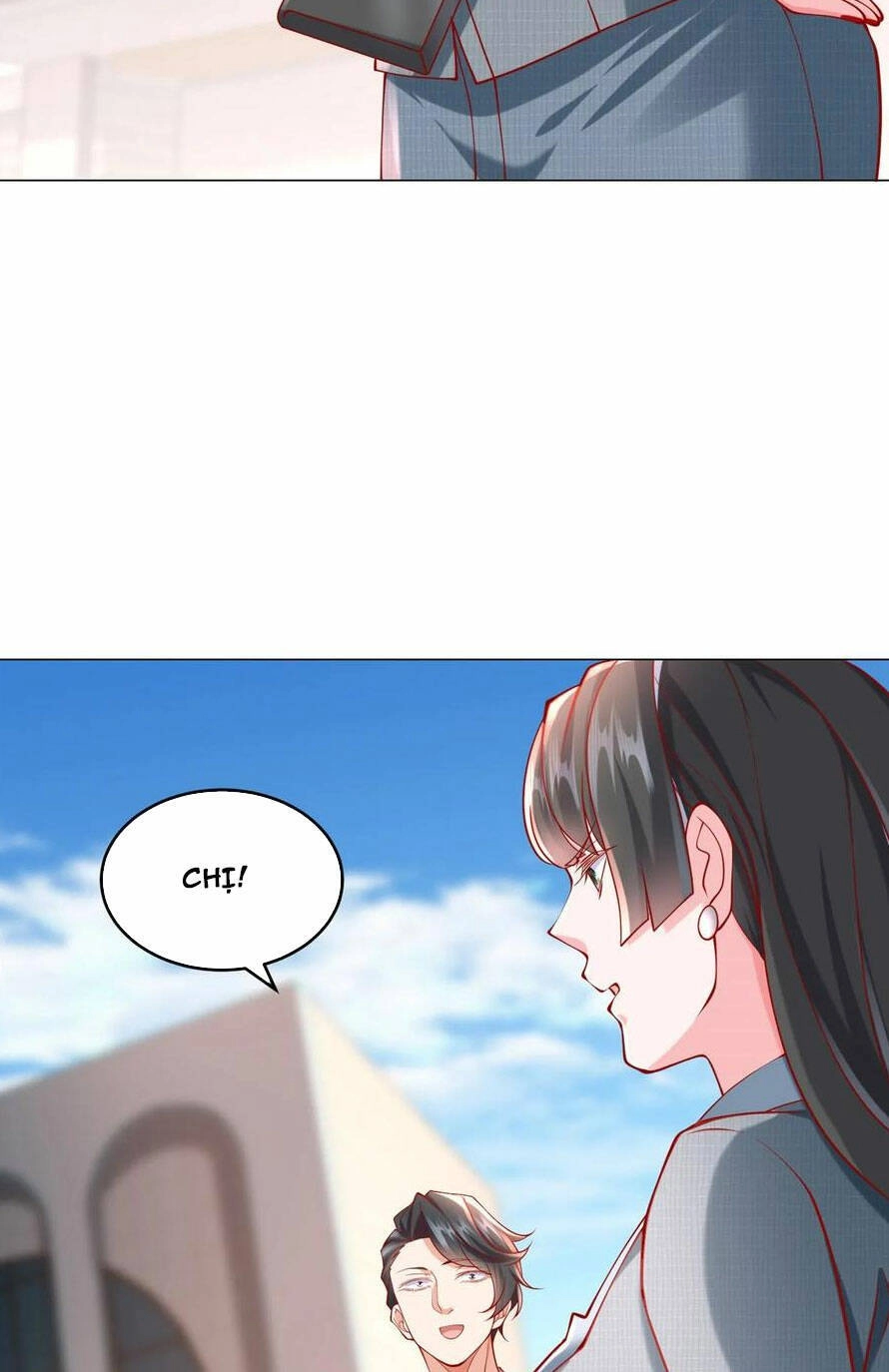 Tôi Là Tài Xế Xe Công Nghệ Có Chút Tiền Thì Đã Sao? Chapter 30 - 35