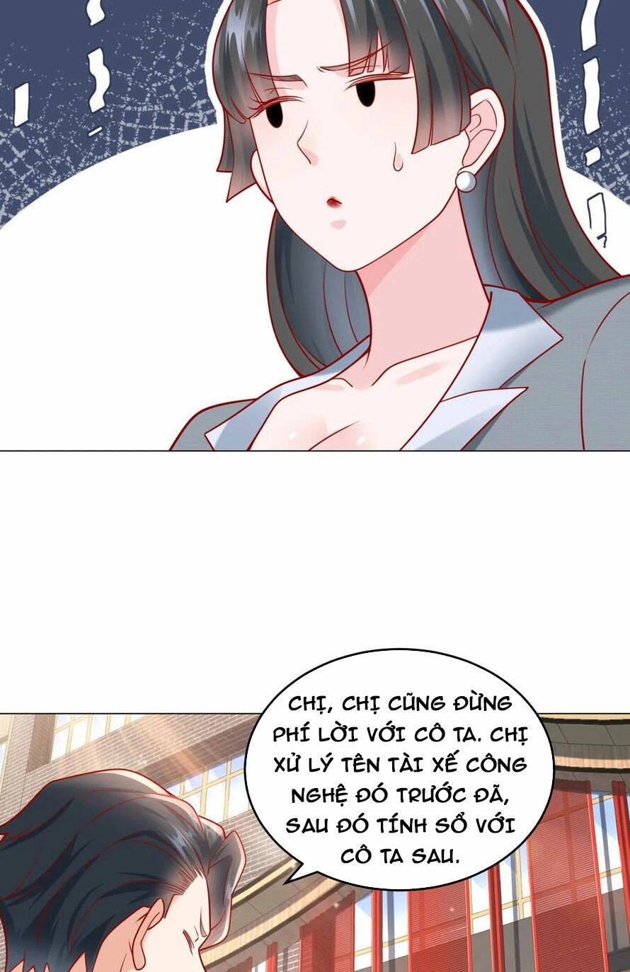 Tôi Là Tài Xế Xe Công Nghệ Có Chút Tiền Thì Đã Sao? Chapter 30 - 38