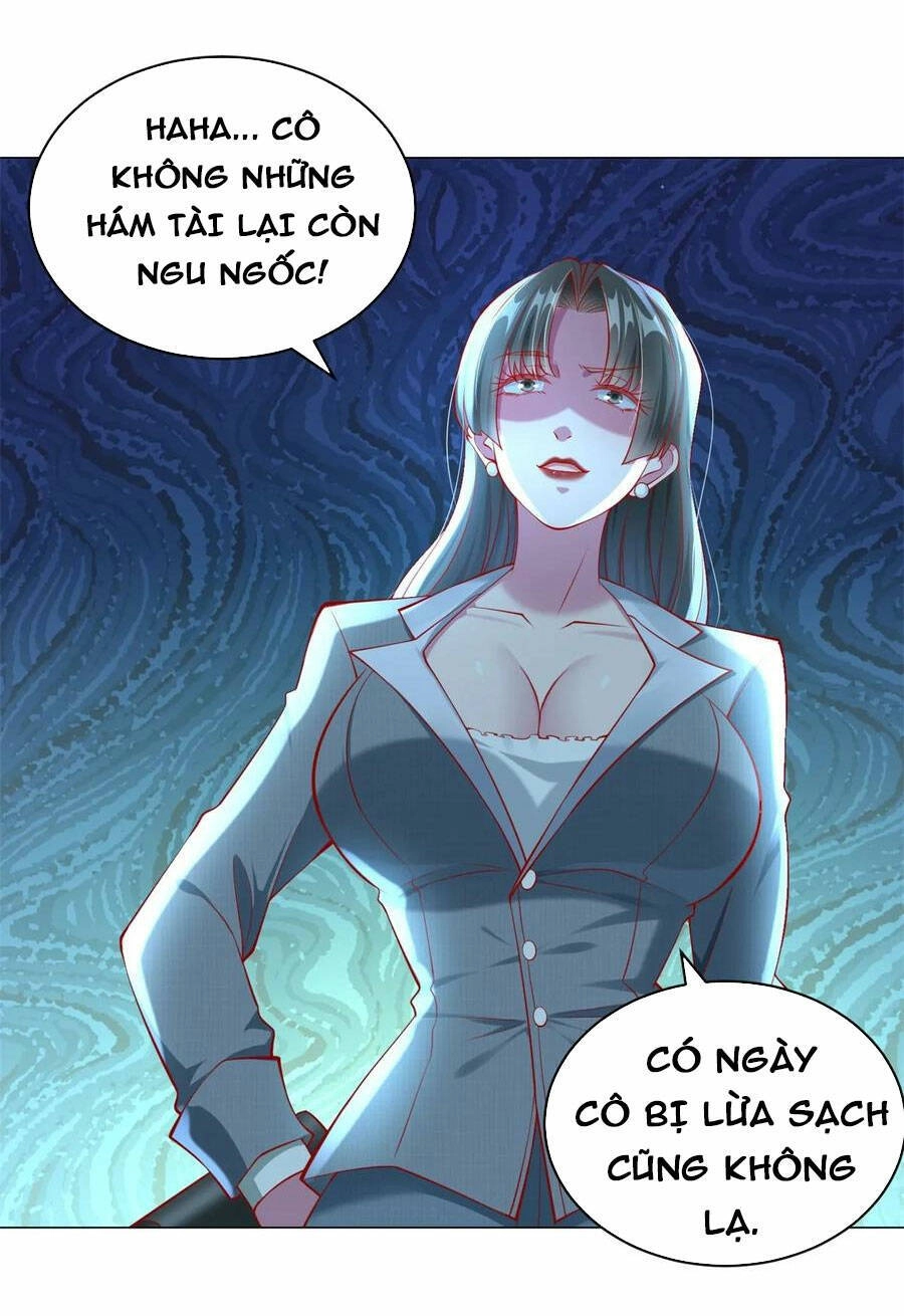 Tôi Là Tài Xế Xe Công Nghệ Có Chút Tiền Thì Đã Sao? Chapter 31 - 2