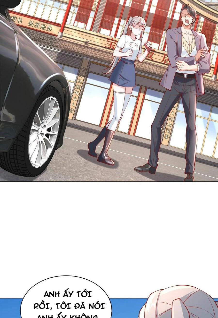 Tôi Là Tài Xế Xe Công Nghệ Có Chút Tiền Thì Đã Sao? Chapter 31 - 6