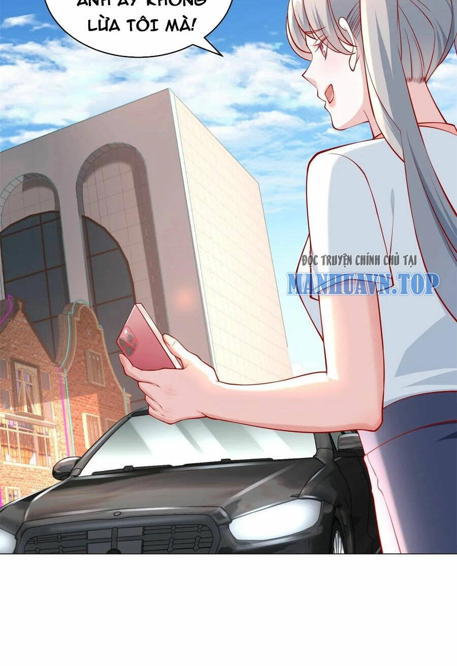 Tôi Là Tài Xế Xe Công Nghệ Có Chút Tiền Thì Đã Sao? Chapter 31 - 7