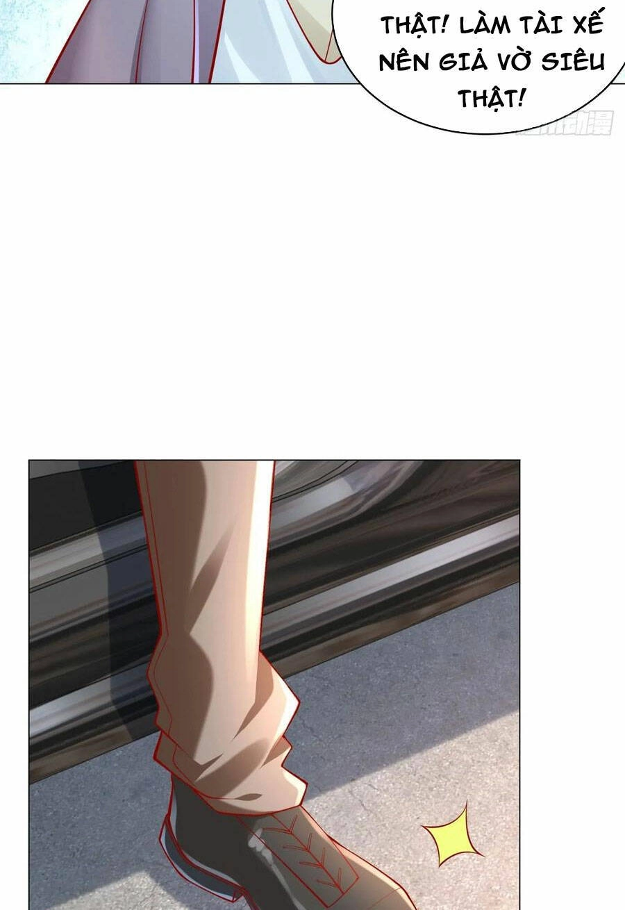 Tôi Là Tài Xế Xe Công Nghệ Có Chút Tiền Thì Đã Sao? Chapter 31 - 9