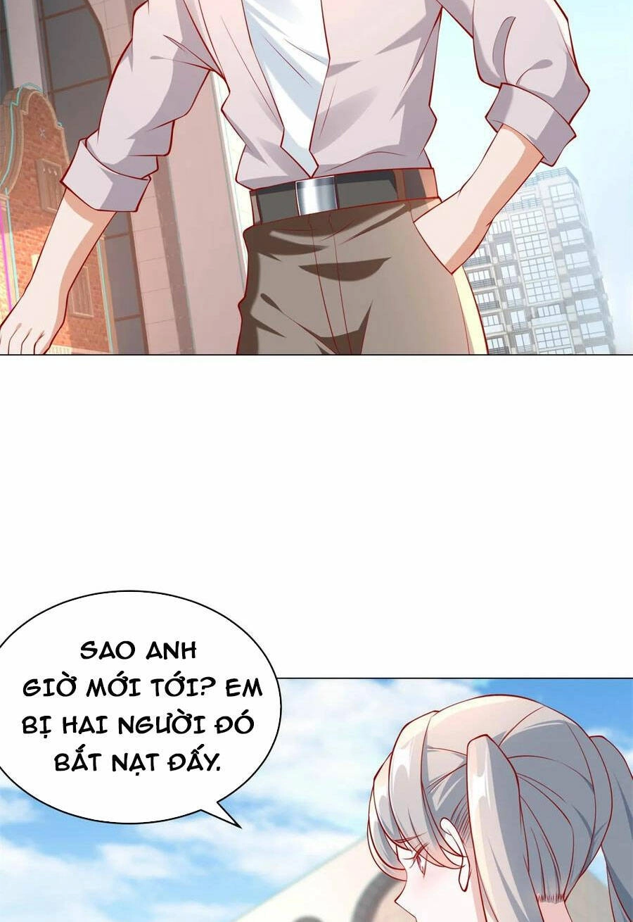 Tôi Là Tài Xế Xe Công Nghệ Có Chút Tiền Thì Đã Sao? Chapter 31 - 11