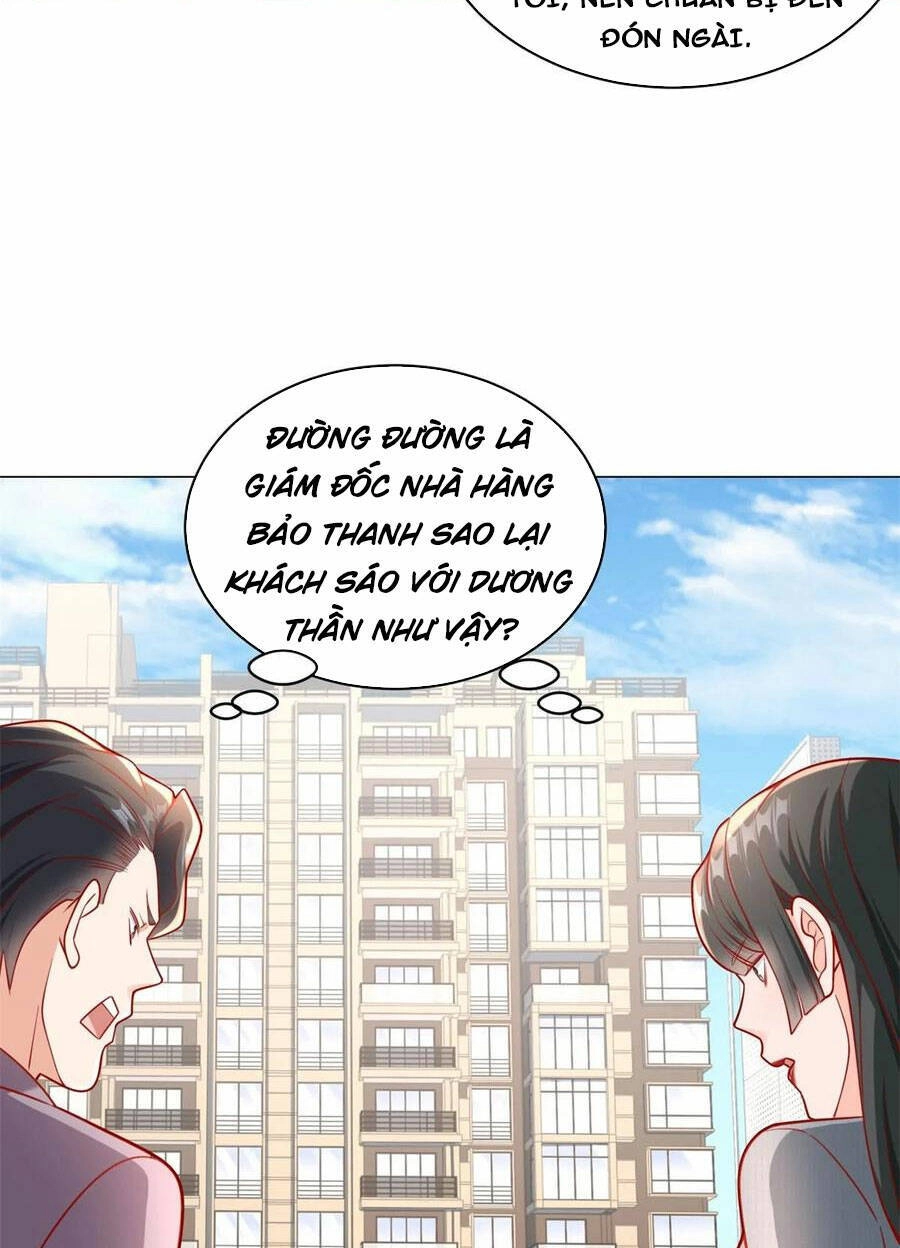 Tôi Là Tài Xế Xe Công Nghệ Có Chút Tiền Thì Đã Sao? Chapter 31 - 24