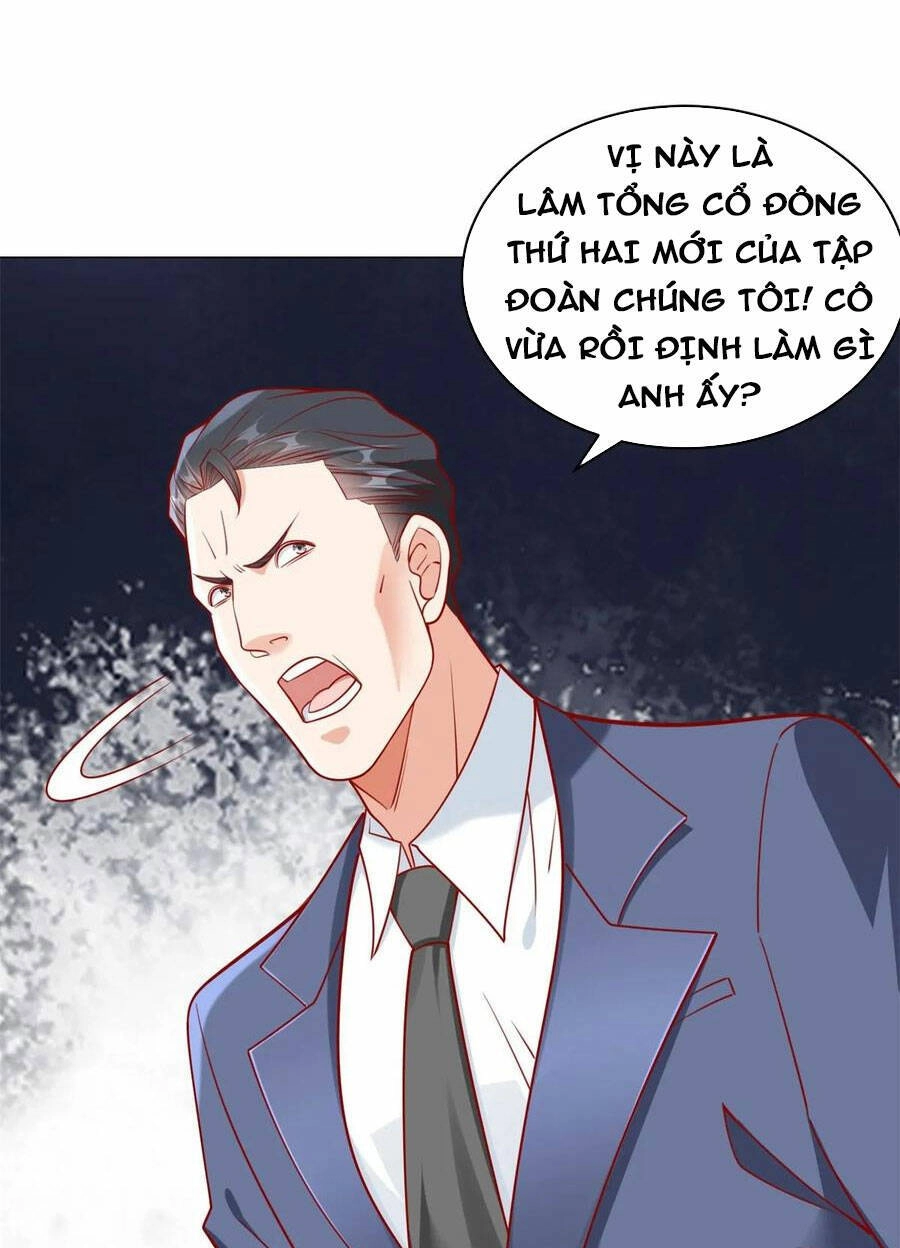 Tôi Là Tài Xế Xe Công Nghệ Có Chút Tiền Thì Đã Sao? Chapter 31 - 27
