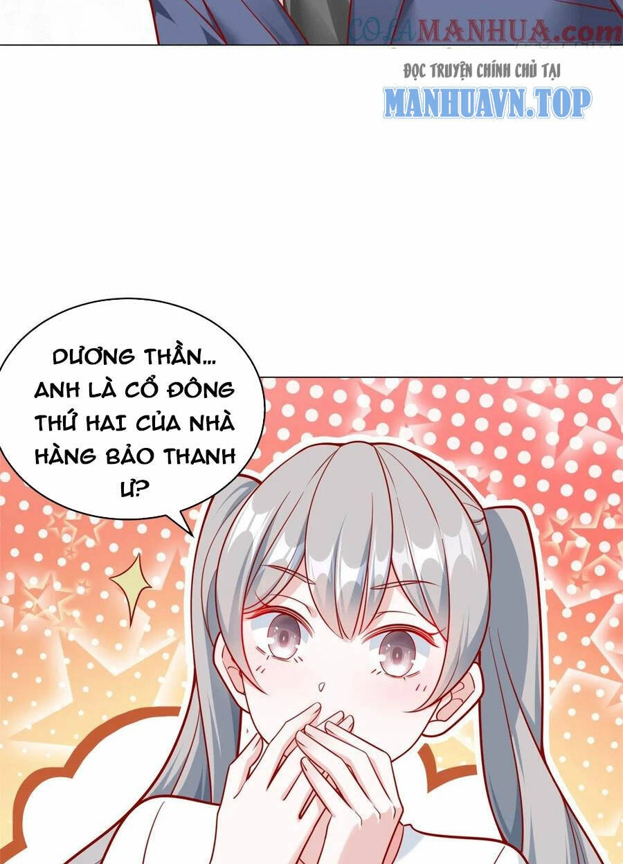 Tôi Là Tài Xế Xe Công Nghệ Có Chút Tiền Thì Đã Sao? Chapter 31 - 28