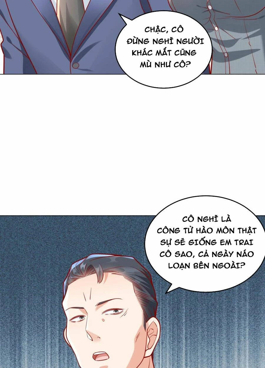 Tôi Là Tài Xế Xe Công Nghệ Có Chút Tiền Thì Đã Sao? Chapter 31 - 33