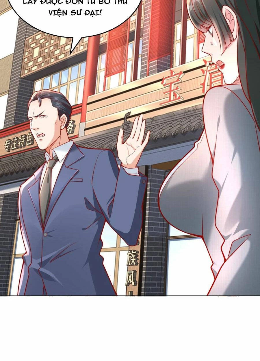 Tôi Là Tài Xế Xe Công Nghệ Có Chút Tiền Thì Đã Sao? Chapter 31 - 35