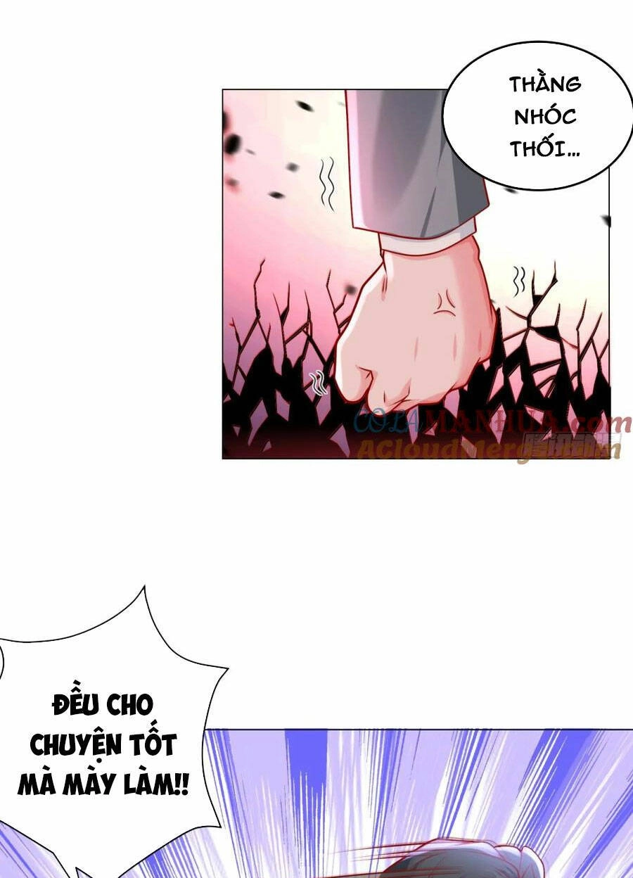 Tôi Là Tài Xế Xe Công Nghệ Có Chút Tiền Thì Đã Sao? Chapter 31 - 36