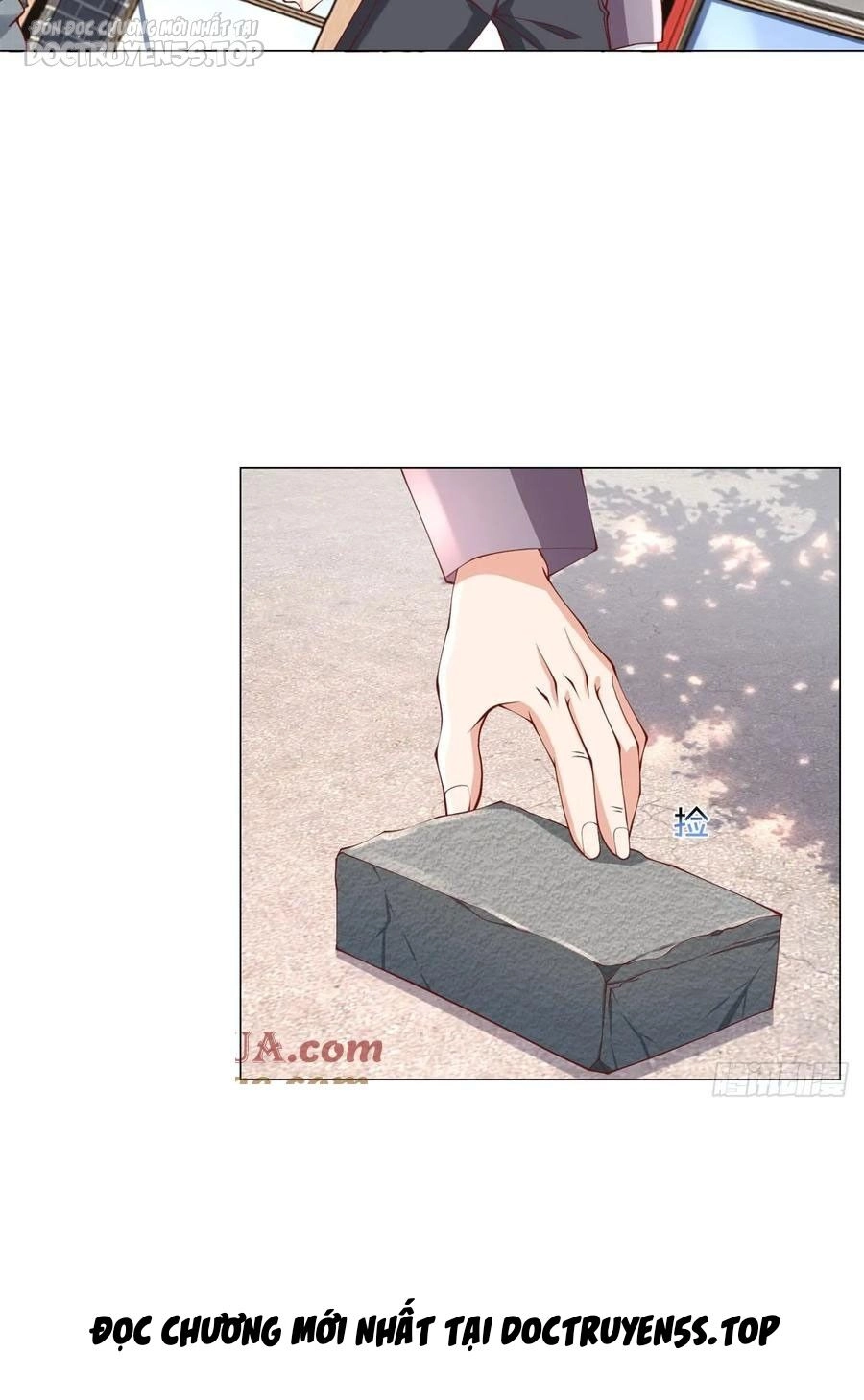 Tôi Là Tài Xế Xe Công Nghệ Có Chút Tiền Thì Đã Sao? Chapter 32 - 3