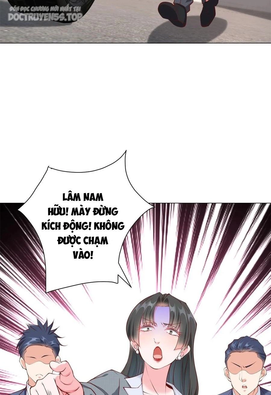 Tôi Là Tài Xế Xe Công Nghệ Có Chút Tiền Thì Đã Sao? Chapter 32 - 5