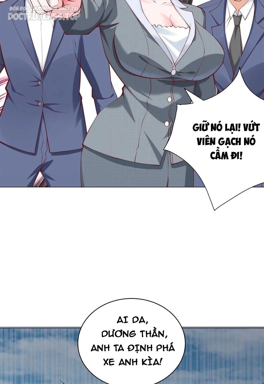 Tôi Là Tài Xế Xe Công Nghệ Có Chút Tiền Thì Đã Sao? Chapter 32 - 6