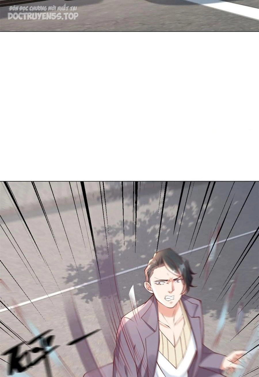 Tôi Là Tài Xế Xe Công Nghệ Có Chút Tiền Thì Đã Sao? Chapter 32 - 9