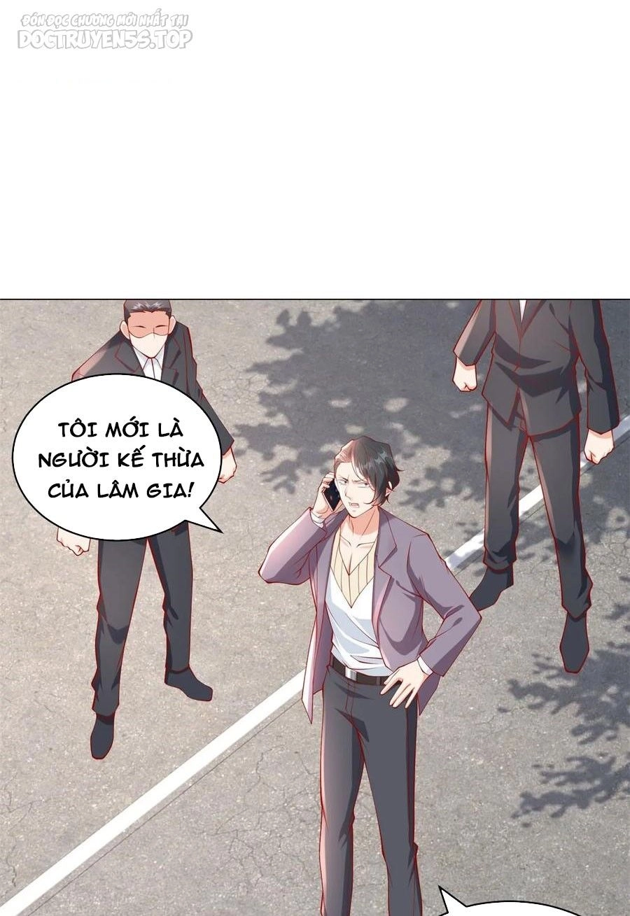 Tôi Là Tài Xế Xe Công Nghệ Có Chút Tiền Thì Đã Sao? Chapter 32 - 12