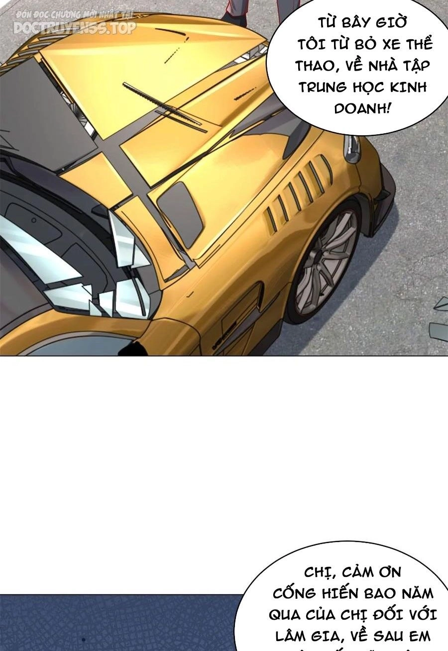 Tôi Là Tài Xế Xe Công Nghệ Có Chút Tiền Thì Đã Sao? Chapter 32 - 13