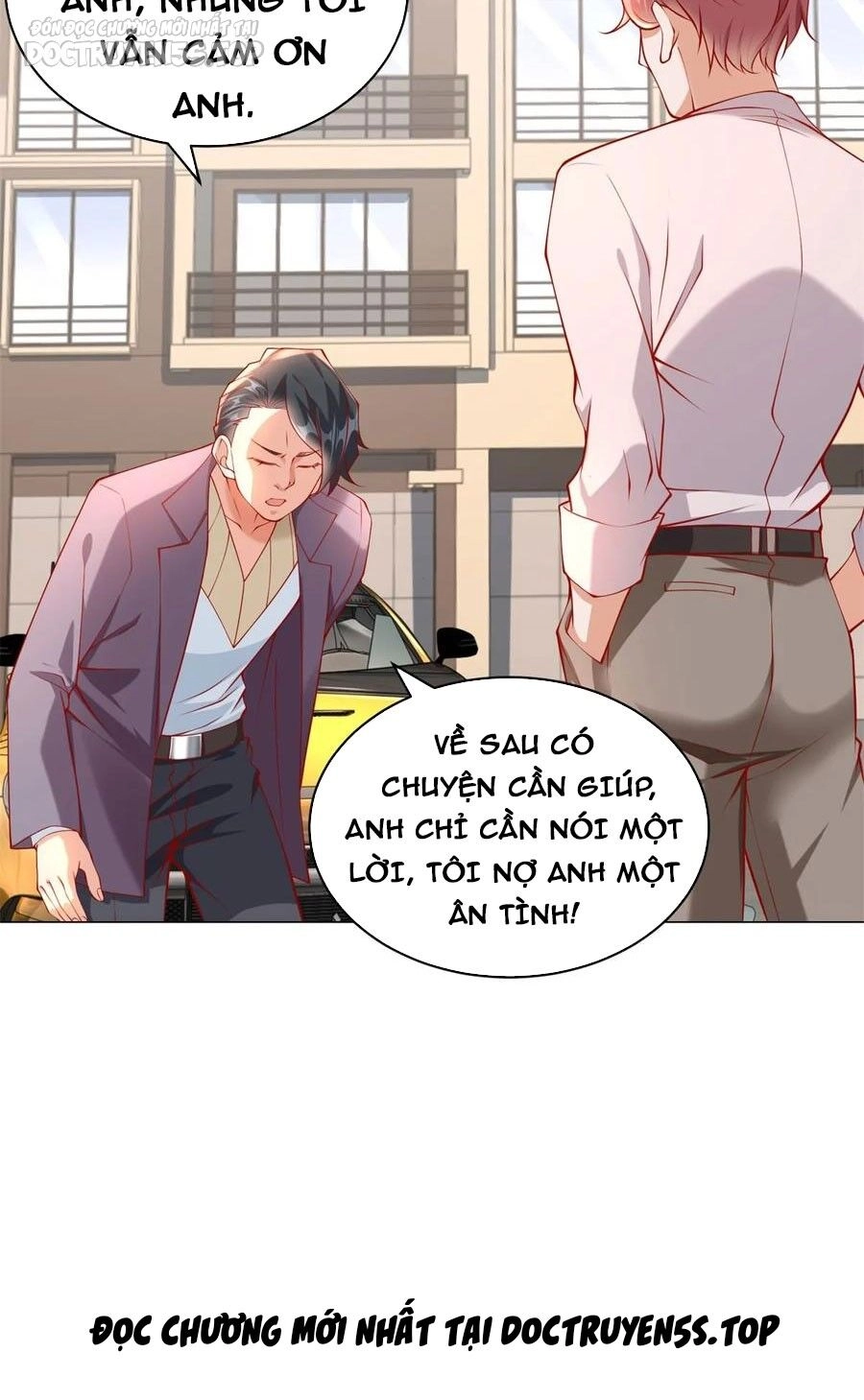 Tôi Là Tài Xế Xe Công Nghệ Có Chút Tiền Thì Đã Sao? Chapter 32 - 17