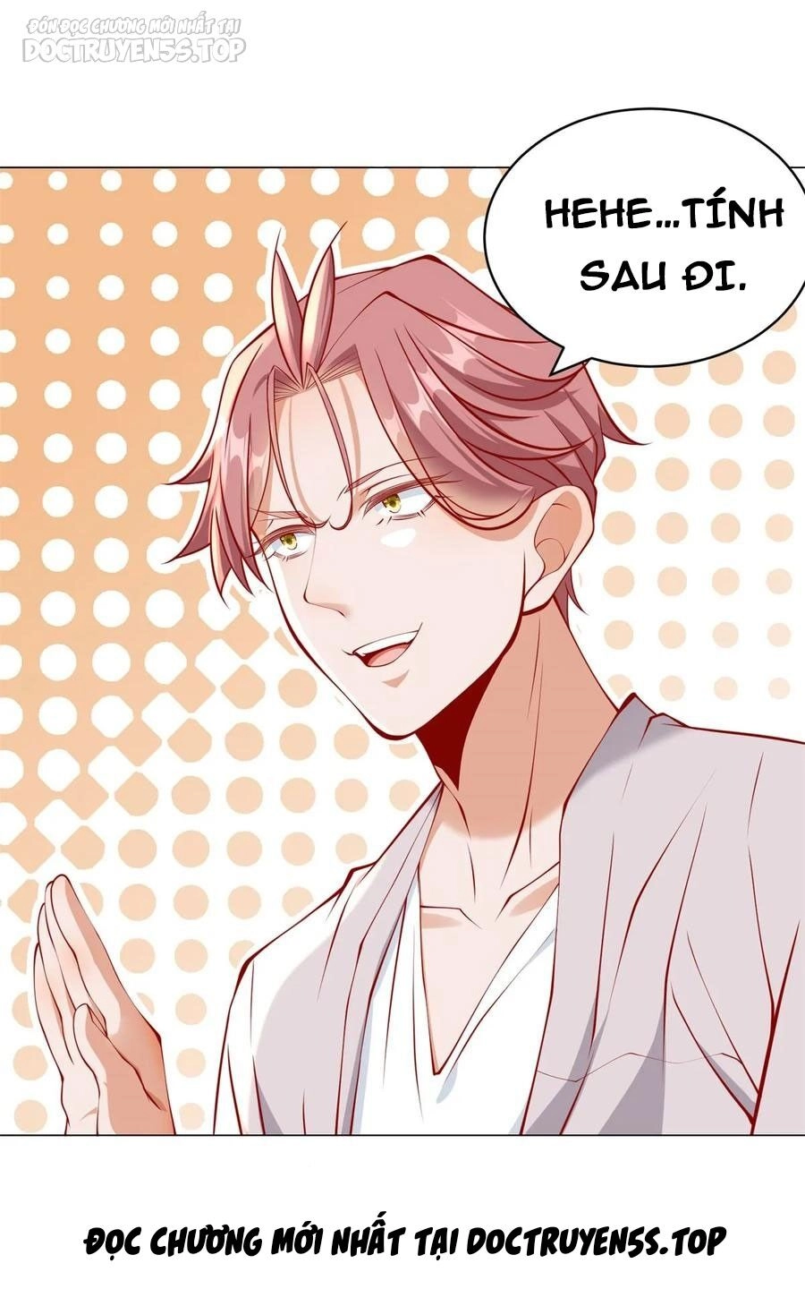 Tôi Là Tài Xế Xe Công Nghệ Có Chút Tiền Thì Đã Sao? Chapter 32 - 18