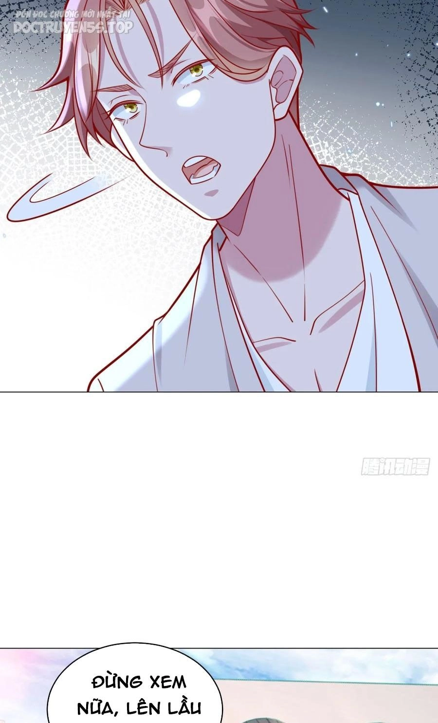 Tôi Là Tài Xế Xe Công Nghệ Có Chút Tiền Thì Đã Sao? Chapter 32 - 21