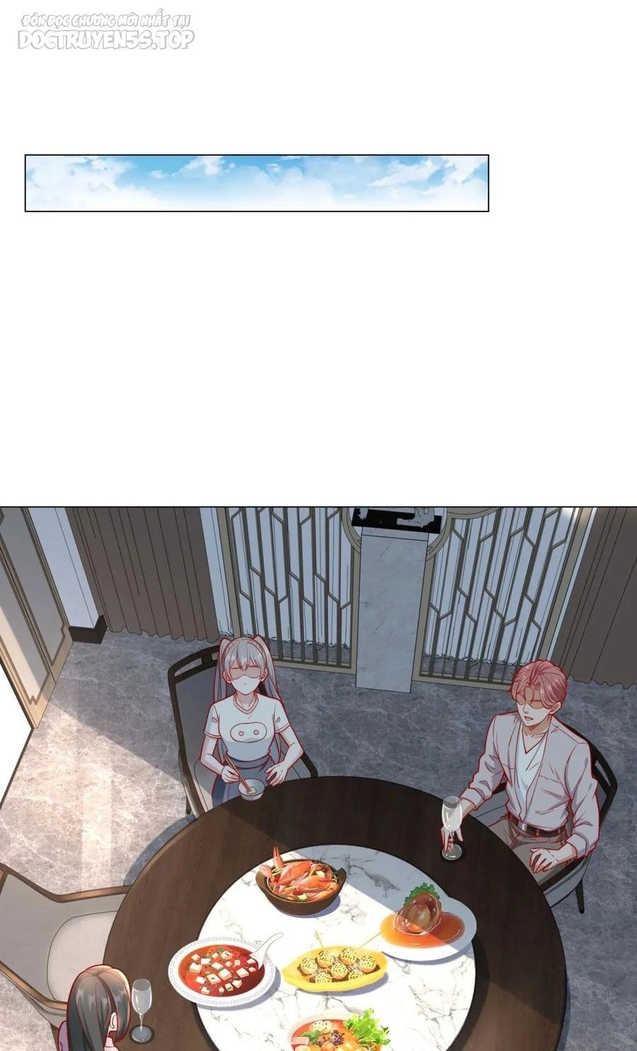 Tôi Là Tài Xế Xe Công Nghệ Có Chút Tiền Thì Đã Sao? Chapter 32 - 23