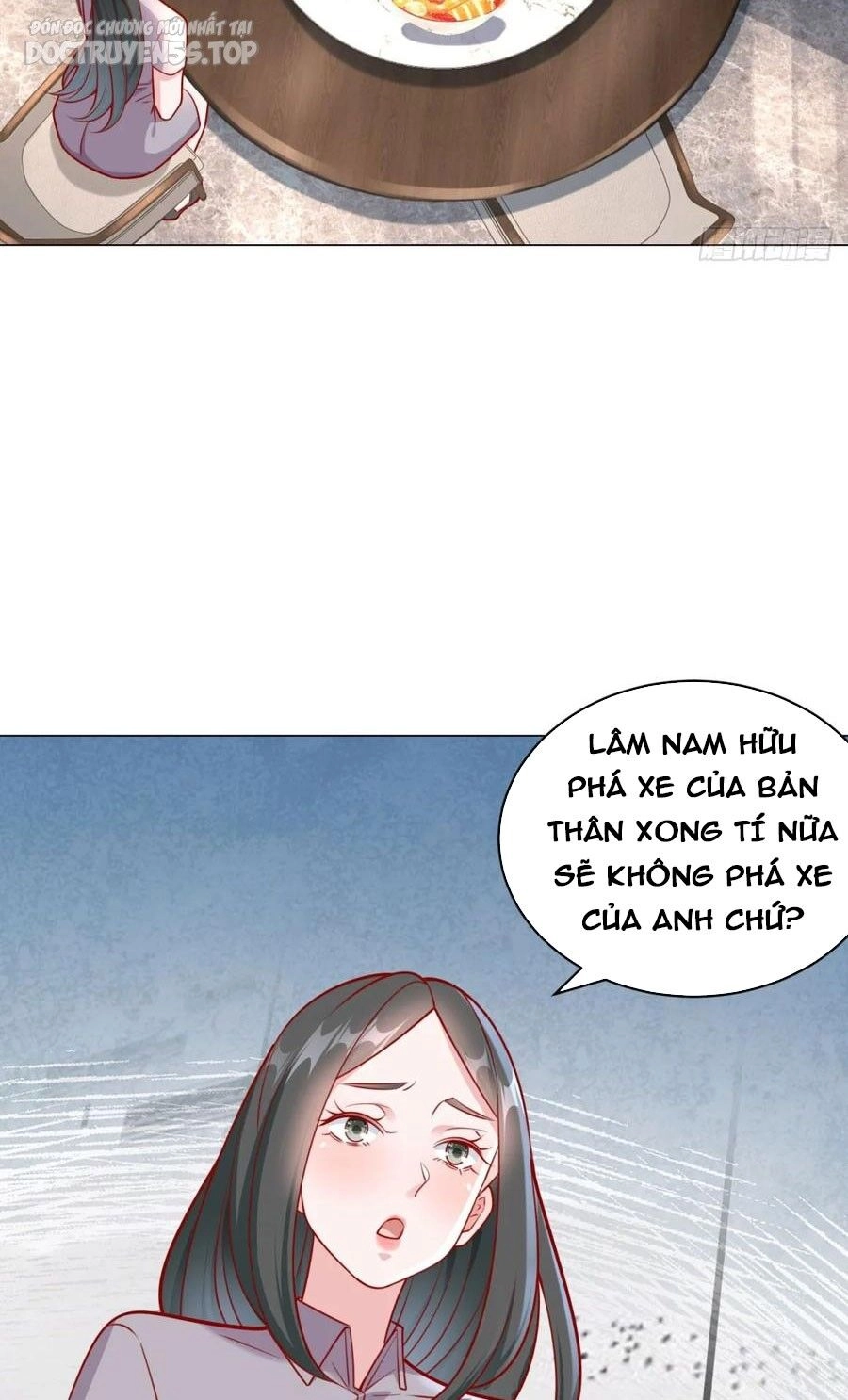 Tôi Là Tài Xế Xe Công Nghệ Có Chút Tiền Thì Đã Sao? Chapter 32 - 24